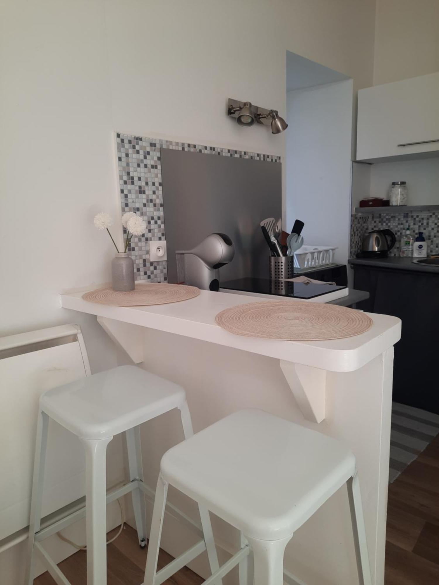 Le Studio D'En O, Au Coeur De La Haute Ville De Pornic. Bagian luar foto